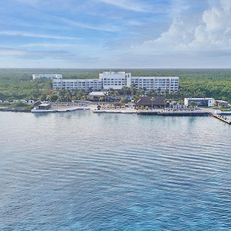 Готель Fiesta Americana Cozumel All Inclusive Екстер'єр фото