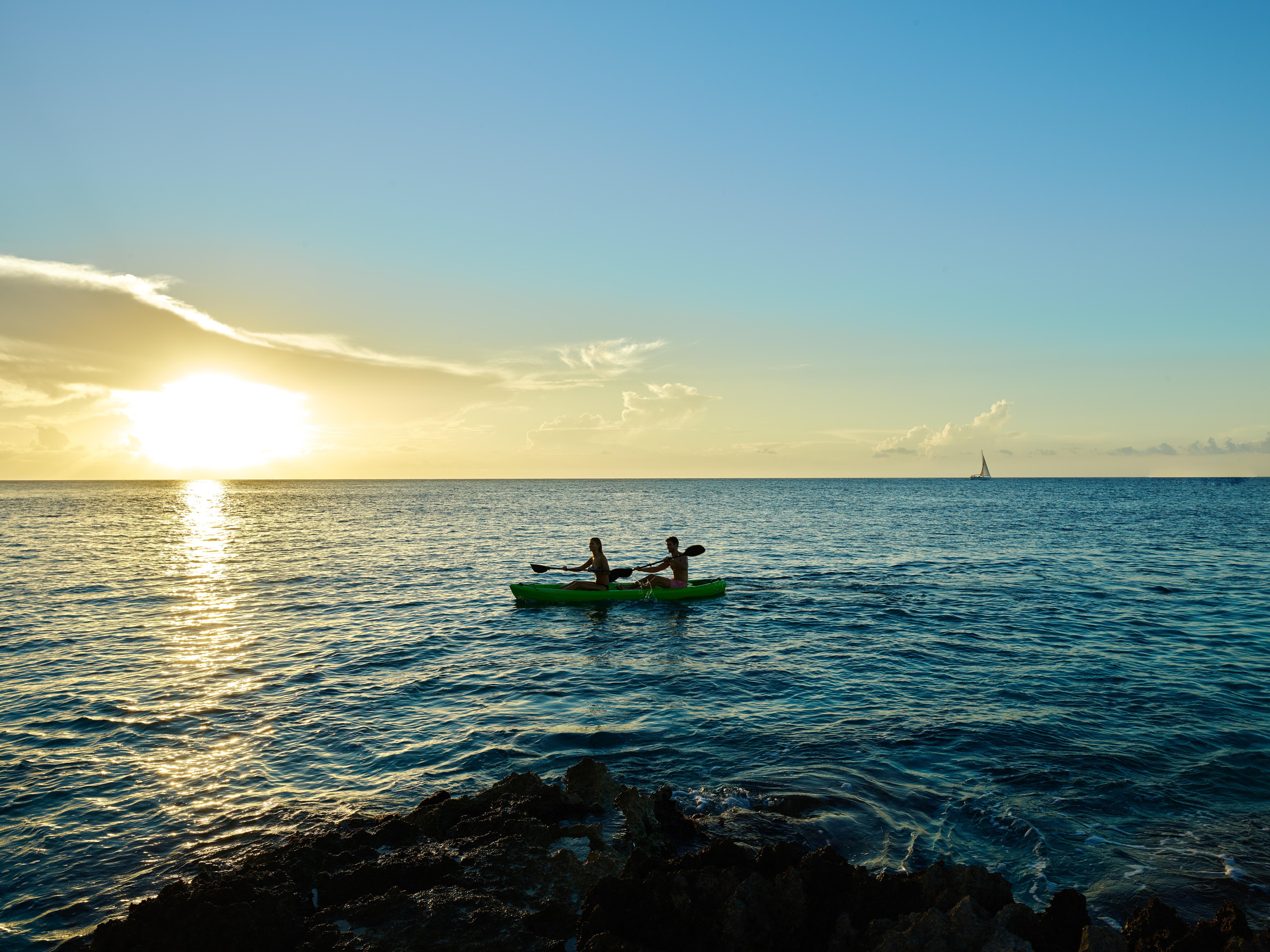 Готель Fiesta Americana Cozumel All Inclusive Екстер'єр фото